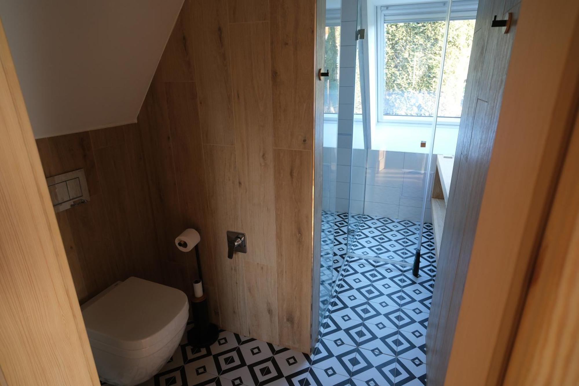 Pyramida Pod Lysou Apartment Frydlant nad Ostravici Ngoại thất bức ảnh