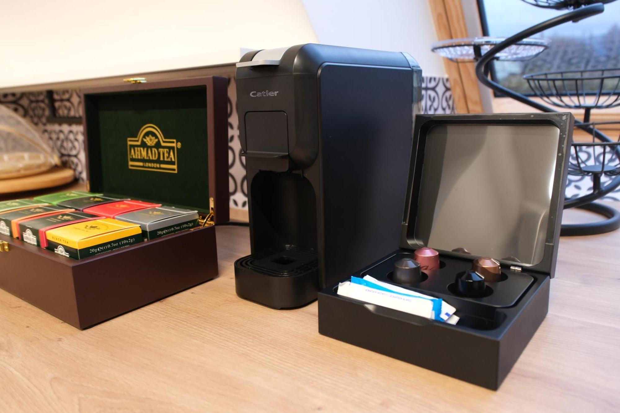 Pyramida Pod Lysou Apartment Frydlant nad Ostravici Ngoại thất bức ảnh