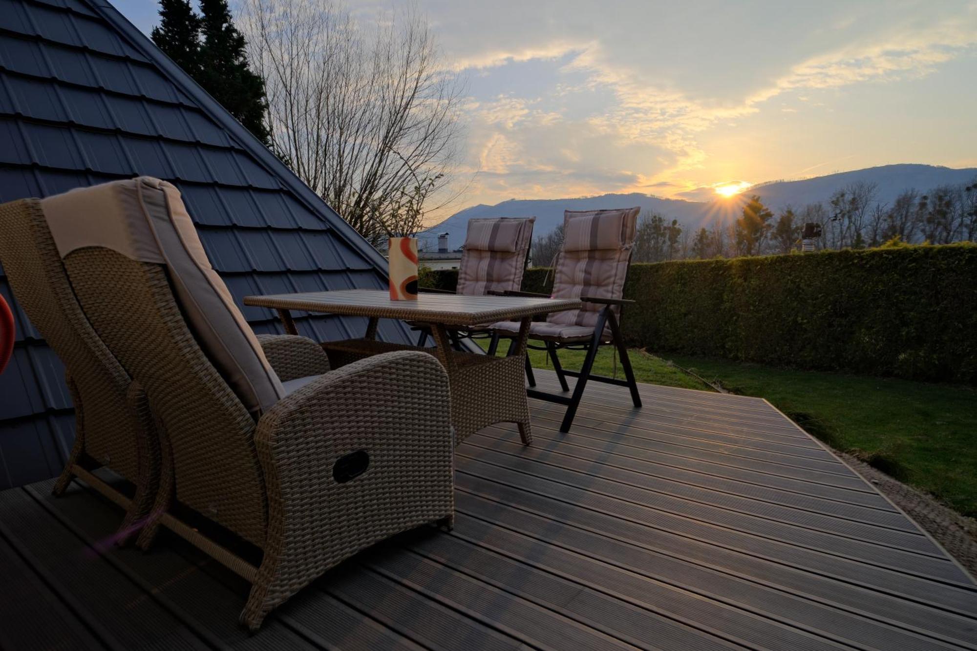Pyramida Pod Lysou Apartment Frydlant nad Ostravici Ngoại thất bức ảnh